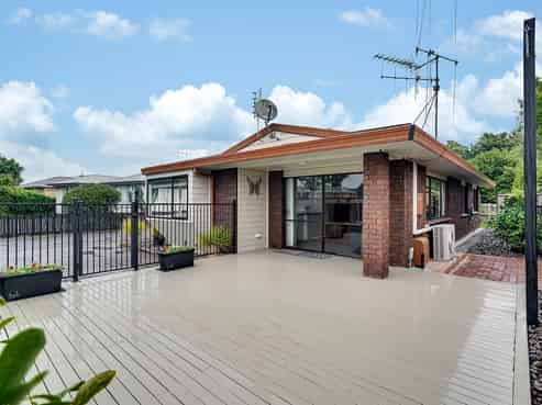 15A Cunningham Road, Beerescourt