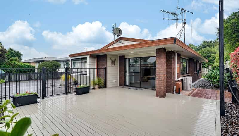 15A Cunningham Road, Beerescourt