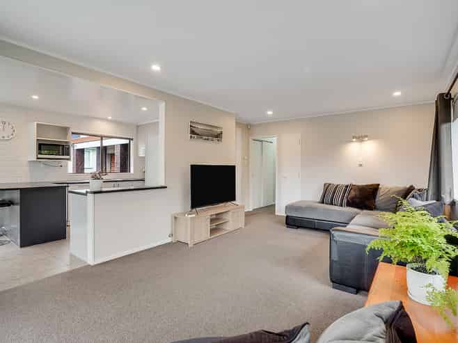 15A Cunningham Road, Beerescourt