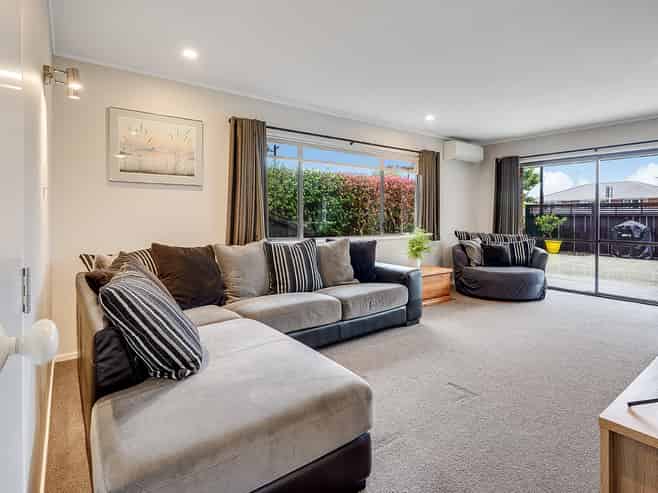 15A Cunningham Road, Beerescourt