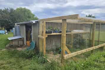  Middle Street, Reidston