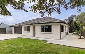 507A Victoria Street, Hastings