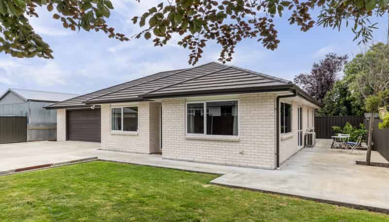 507A Victoria Street, Hastings