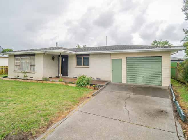 17 Walton Place, Flaxmere