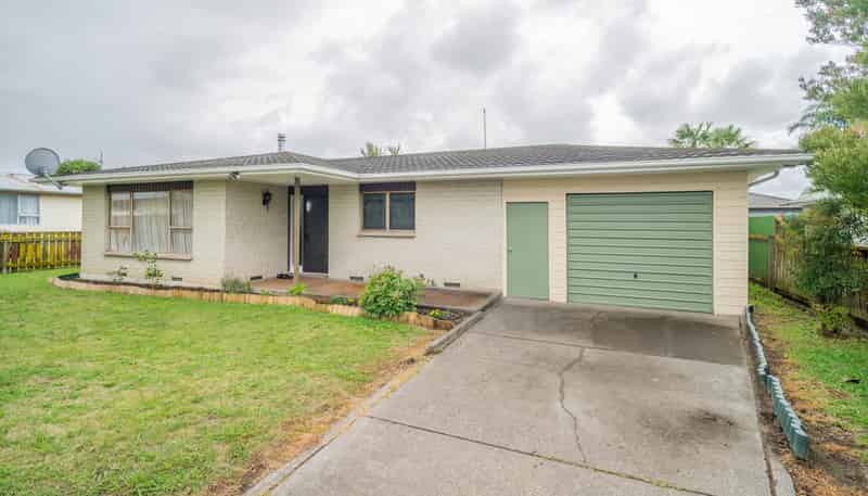 17 Walton Place, Flaxmere