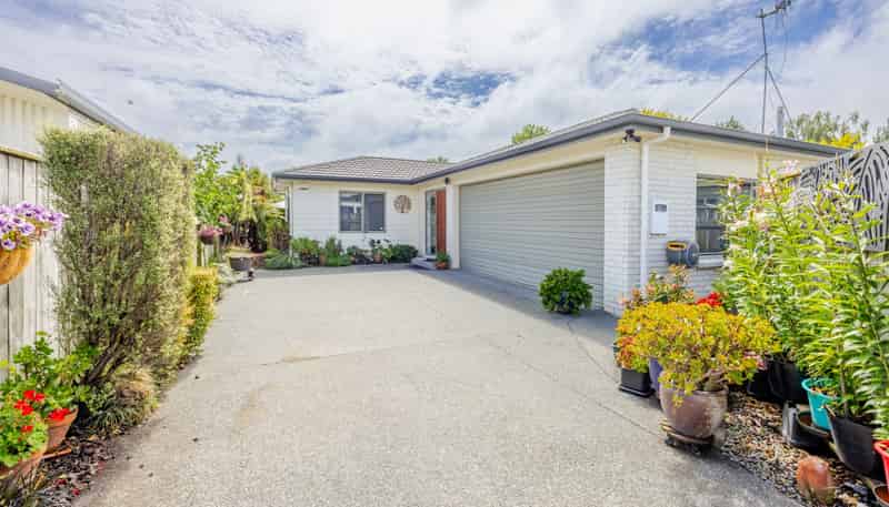 814A Alexandra Street, Parkvale