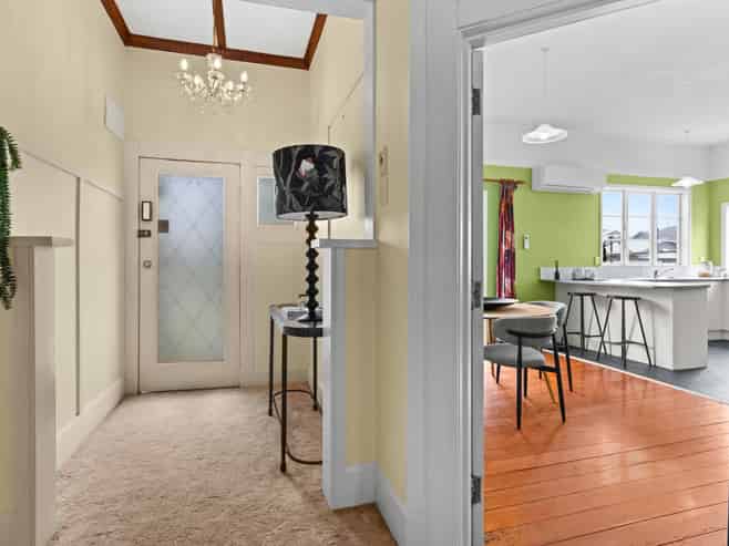 701 Avenue Road West, Saint Leonards