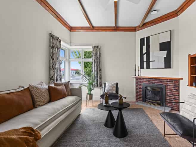 701 Avenue Road West, Saint Leonards