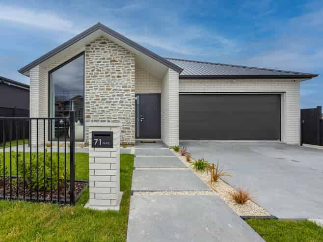 71 Tukutata Crescent, Milldale
