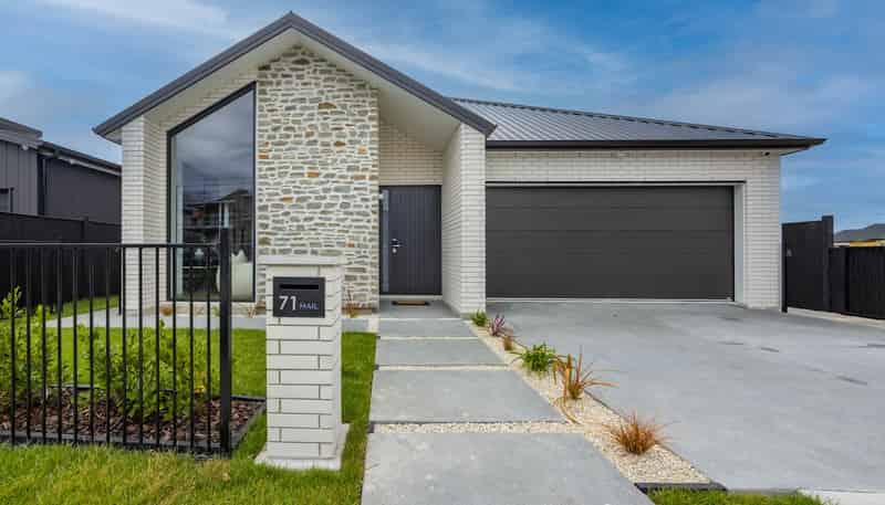 71 Tukutata Crescent, Milldale