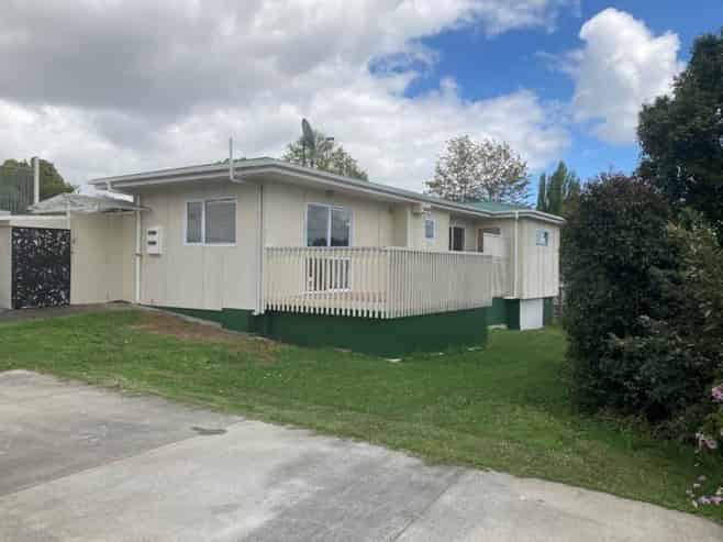 25A Ennis Avenue, Pakuranga Heights