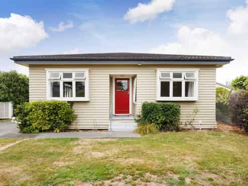 30 Rongopai Street, Palmerston North Central