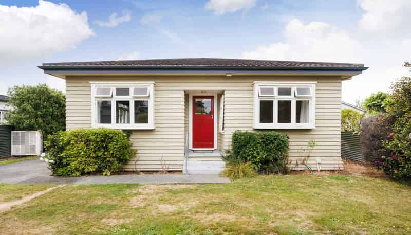 30 Rongopai Street, Palmerston North