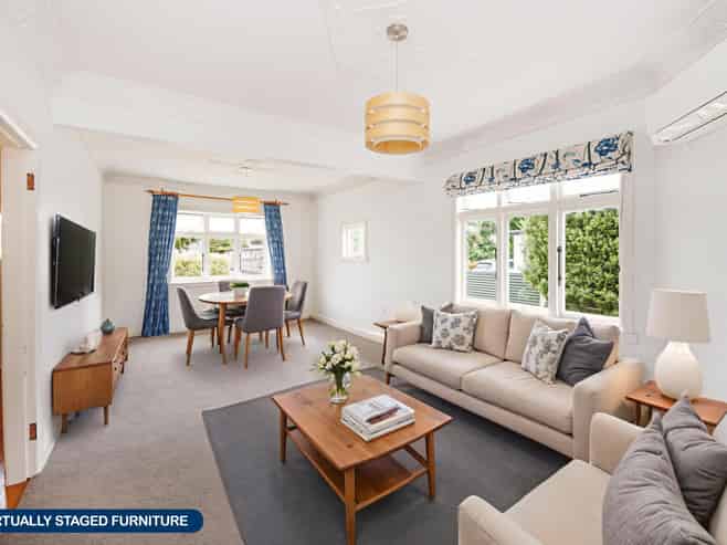 30 Rongopai Street, Palmerston North