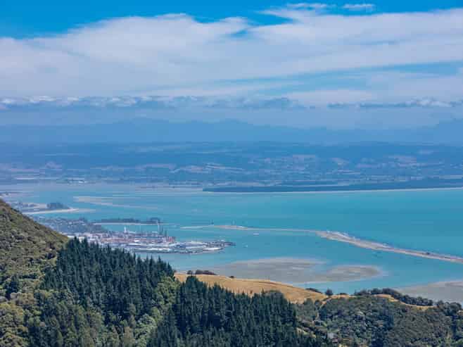 185 Kanuka Rise, Wakapuaka