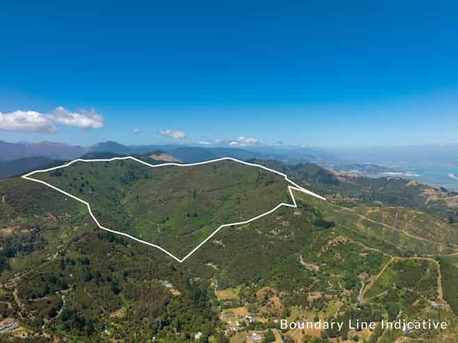 185 Kanuka Rise, Wakapuaka