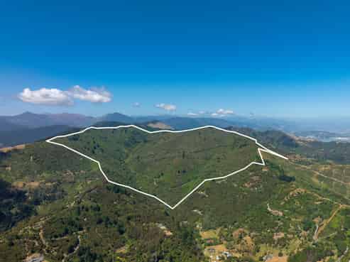 185 Kanuka Rise, Wakapuaka