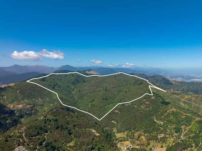 185 Kanuka Rise, Wakapuaka