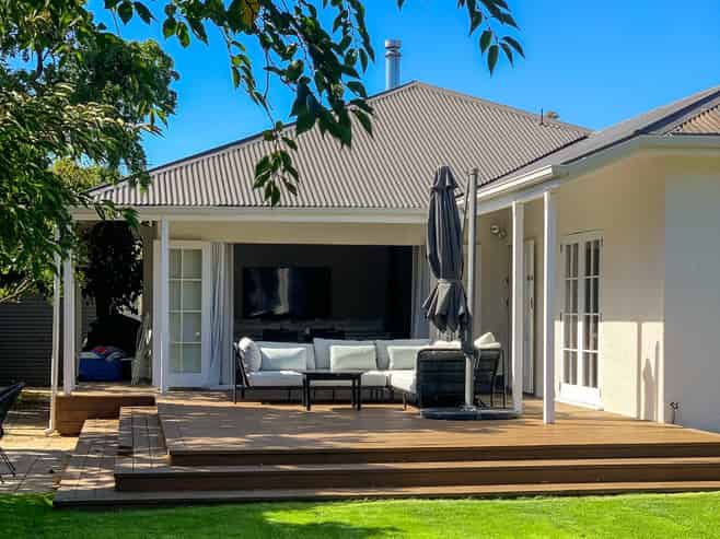 105 Petrie Street, Richmond