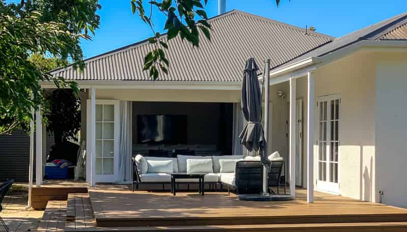 105 Petrie Street, Richmond