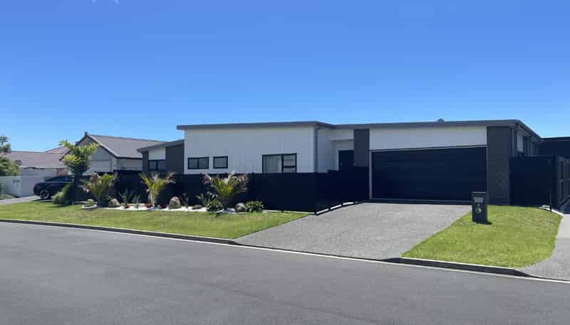 9 Sarcodia Place, Papamoa