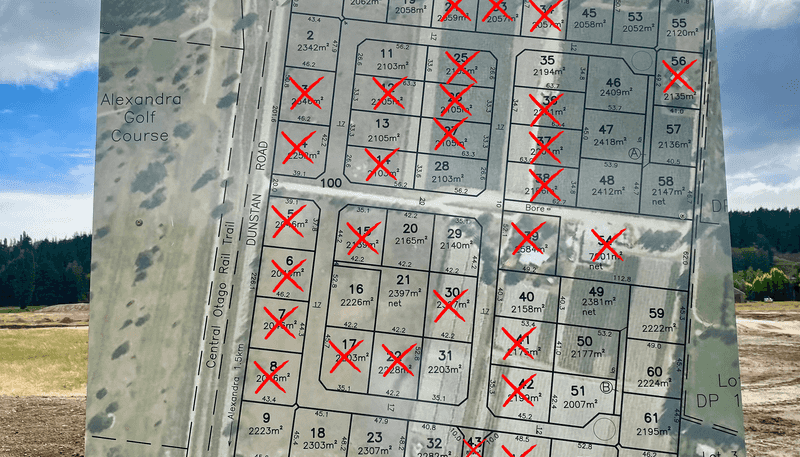 Sections/269 Dunstan Road, ALEXANDRA