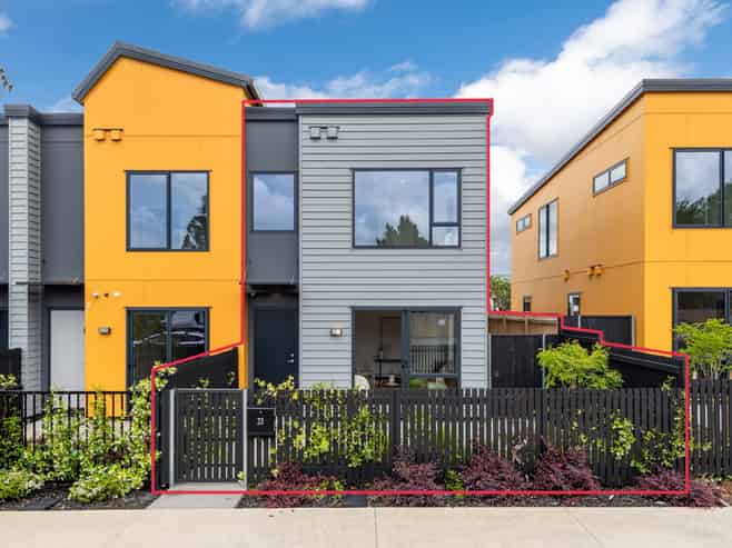 33 Isabella Lane, Henderson