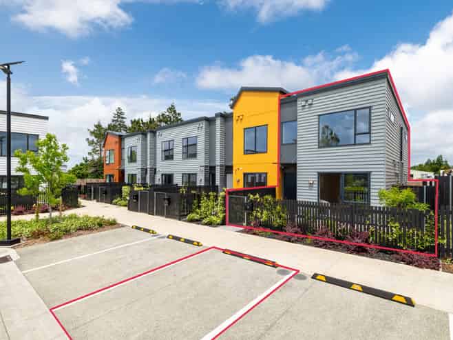 33 Isabella Lane, Henderson