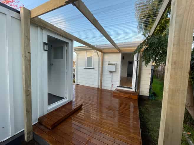 20B Alverstoke Road, Parkvale