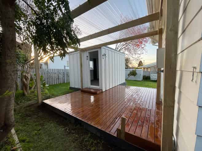 20B Alverstoke Road, Parkvale