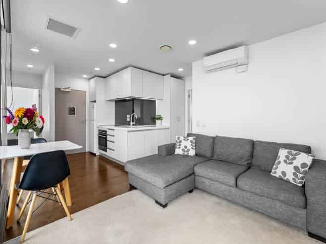 2801/32 Swanson Street, Auckland Central