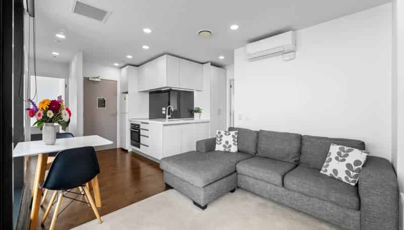 2801/32 Swanson Street, Auckland Central