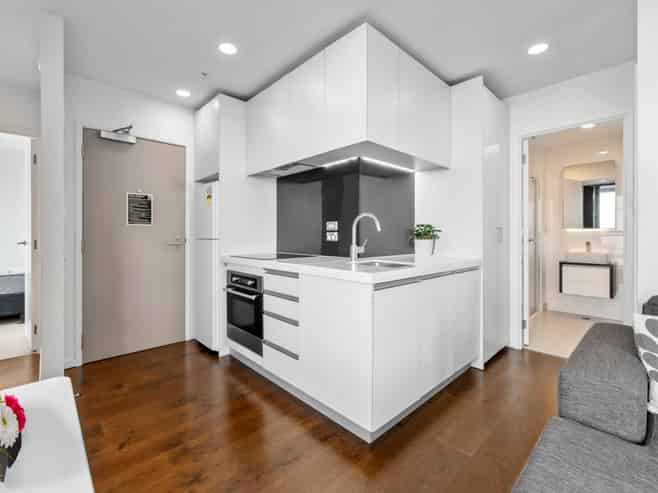 2801/32 Swanson Street, Auckland Central