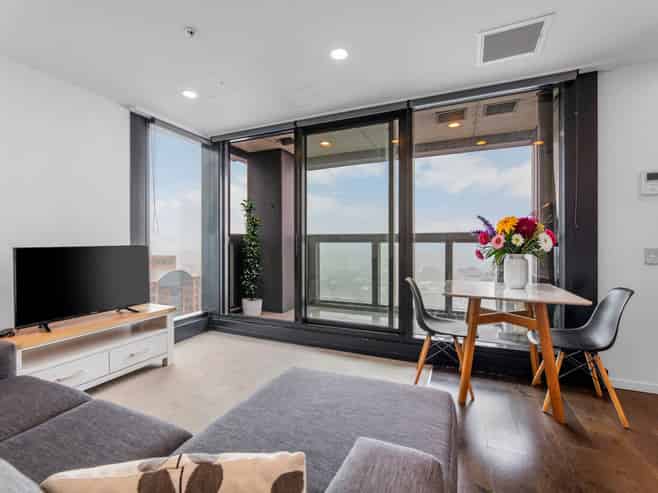 2801/32 Swanson Street, Auckland Central