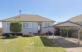 39 Whitcombe Street, Temuka