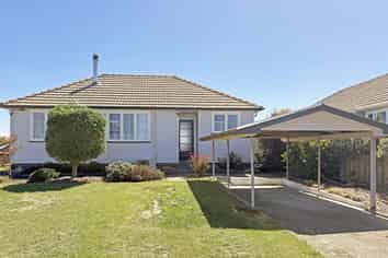 39 Whitcombe Street, Temuka