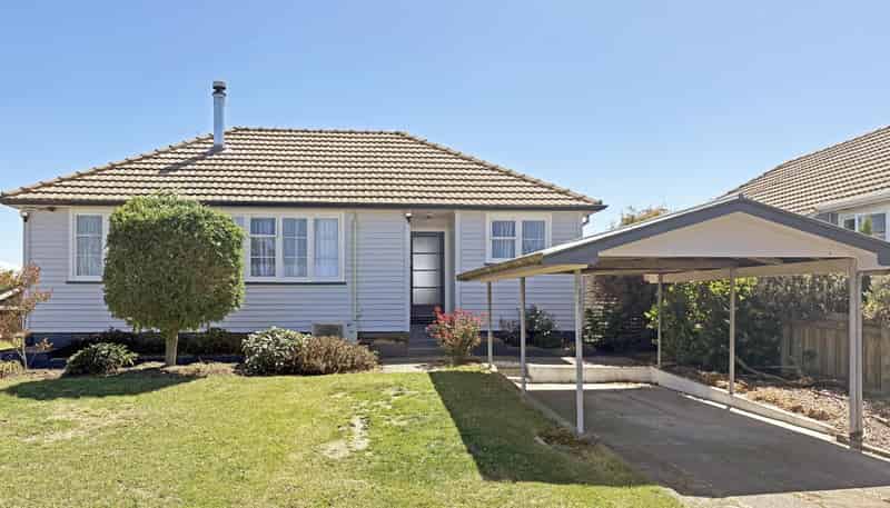 39 Whitcombe Street, Temuka