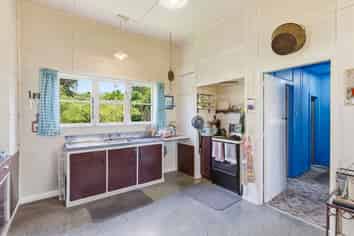 75 Liverpool Street, Levin