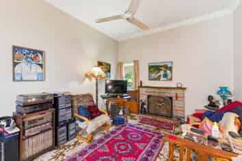 75 Liverpool Street, Levin