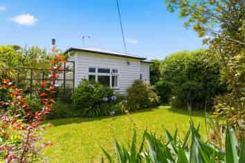 75 Liverpool Street, Levin