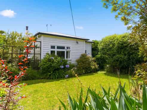 75 Liverpool Street, Levin