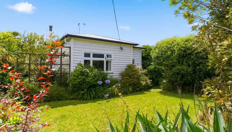 75 Liverpool Street, Levin