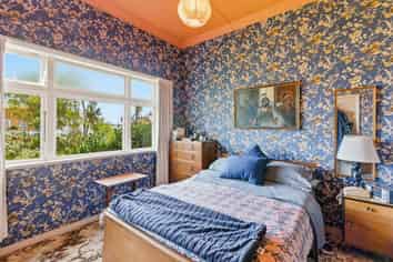 75 Liverpool Street, Levin