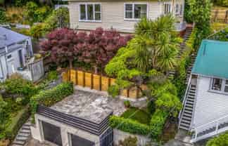 107 Houghton Bay Road, Houghton Bay