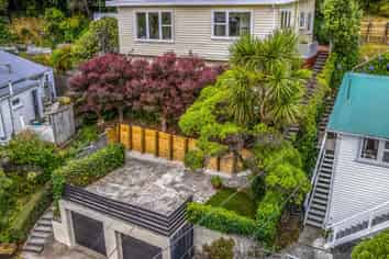 107 Houghton Bay Road, Houghton Bay