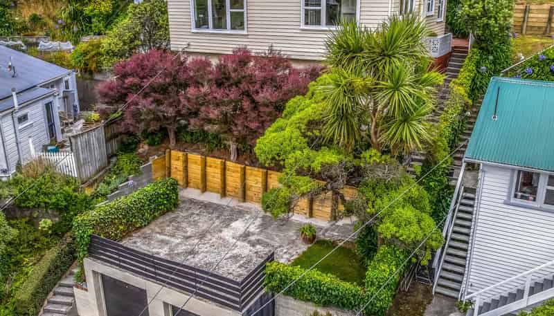 107 Houghton Bay Road, Houghton Bay