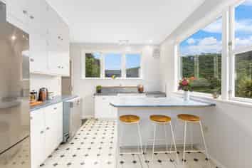 107 Houghton Bay Road, Houghton Bay