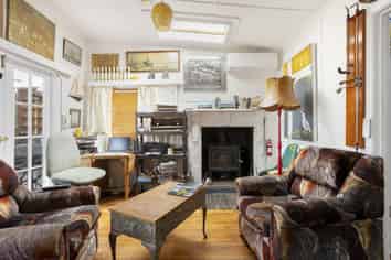 648 Harington Point Road, Harington Point