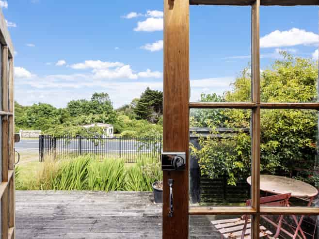 648 Harington Point Road, Harington Point