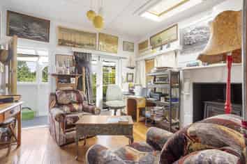 648 Harington Point Road, Harington Point